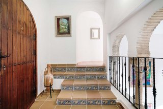 Hotel en venta en Mojácar ciudad en Mojácar