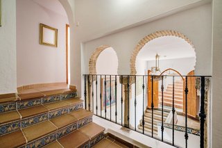 Hotel en venta en Mojácar ciudad en Mojácar
