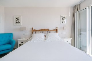 Hotel en venta en Mojácar ciudad en Mojácar