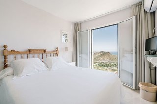 Hotel en venta en Mojácar ciudad en Mojácar