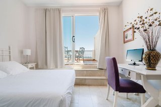 Hotel en venta en Mojácar ciudad en Mojácar