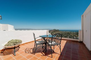 Hotel en venta en Mojácar ciudad en Mojácar