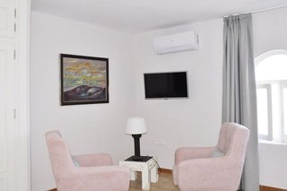 Hotel en venta en Mojácar ciudad en Mojácar