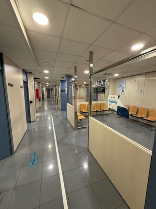 Local comercial en alquiler en Eixample en Tarragona