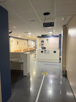 Local comercial en alquiler en Eixample en Tarragona