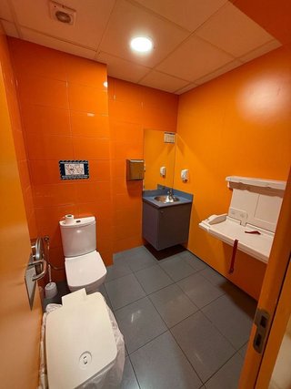 Local comercial en alquiler en Eixample en Tarragona
