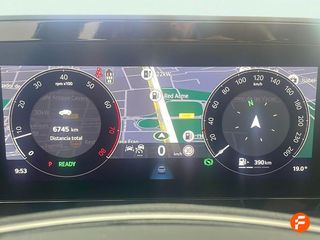 Skoda Kodiaq 1.5 TSI 110KW DSG m-HEV Design