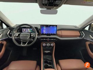 Skoda Kodiaq 1.5 TSI 110KW DSG m-HEV Design