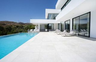 Chalet en alquiler en Benahavís