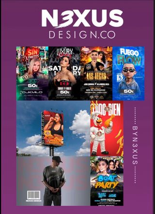 DISEÑADOR GRAFICO