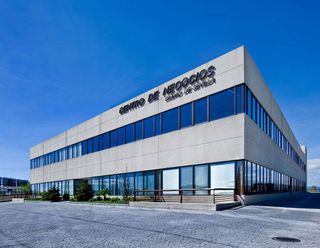 Oficina en alquiler en Europolis en Rozas de Madrid (Las)