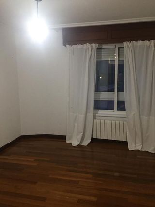 Piso en alquiler en Centro en Ferrol