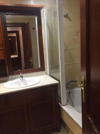 Piso en alquiler en Centro en Ferrol