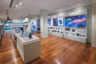 Local comercial en alquiler en Indautxu en Bilbao