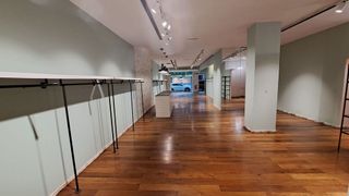 Local comercial en alquiler en Indautxu en Bilbao