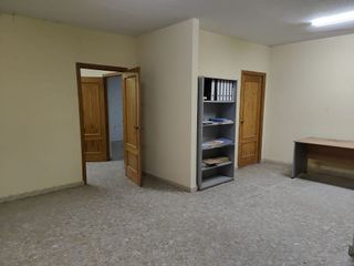 Chalet en venta en Corral de Almaguer