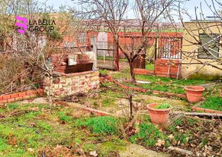 Chalet en venta en Área Rural en Zamora