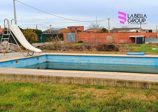 Chalet en venta en Área Rural en Zamora