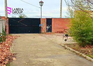 Chalet en venta en Área Rural en Zamora