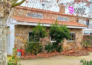 Chalet en venta en Área Rural en Zamora