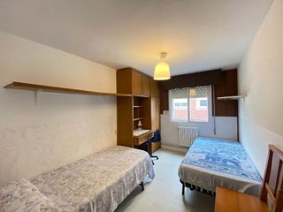 Casa adosada en venta en Conxo en Santiago de Compostela