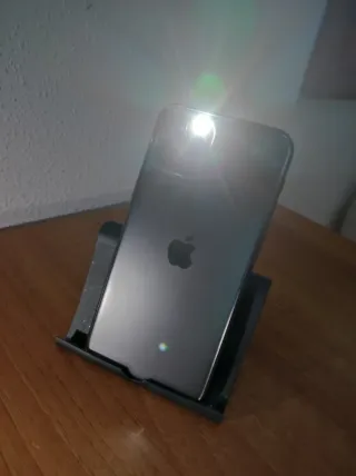 iPhone 11 Pro Gris Espacial
