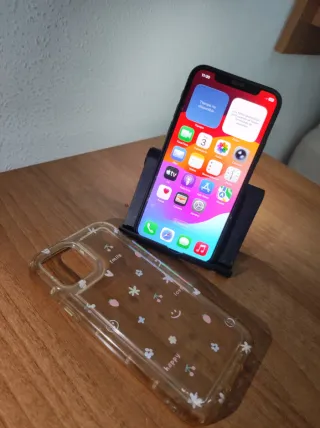 iPhone 11 Pro Gris Espacial