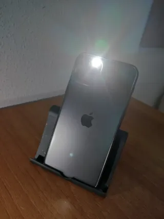 iPhone 11 Pro Gris Espacial