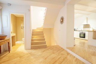 Casa en venta en Altea Pueblo en Altea