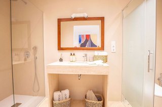 Casa en venta en Altea Pueblo en Altea
