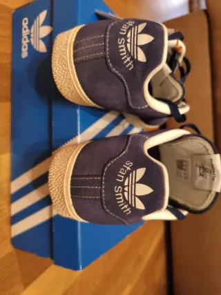 Zapatillas Adidas Originals Stan Smith CS - n° 42