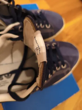 Zapatillas Adidas Originals Stan Smith CS - n° 42