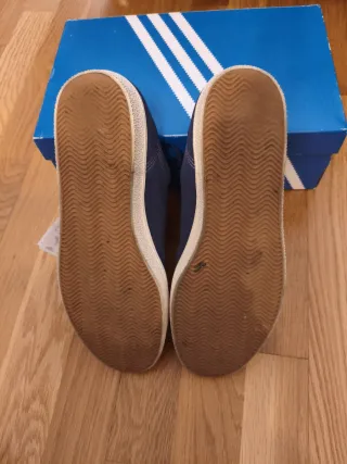 Zapatillas Adidas Originals Stan Smith CS - n° 42