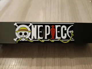 Base Funko Pop One Piece