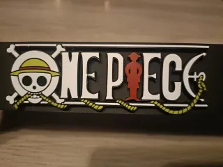 Base Funko Pop One Piece