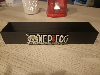 Base Funko Pop One Piece