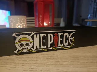 Base Funko Pop One Piece