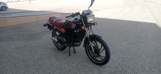 Yamaha RD80