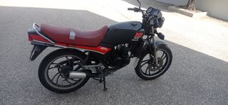 Yamaha RD80