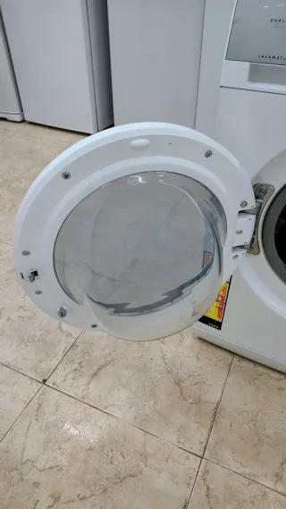 Lavadora  AEG