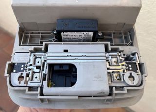 Interruptor Techo Solar Honda Accord 8