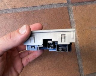 Interruptor Techo Solar Honda Accord 8