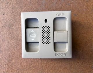 Interruptor Techo Solar Honda Accord 8