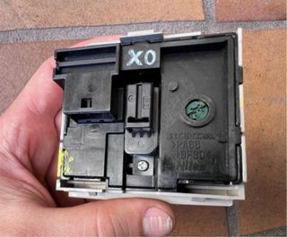 Interruptor Techo Solar Honda Accord 8