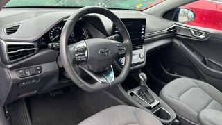 Hyundai IONIQ 1.6 GDI HEV KLASS DCT 141 5P