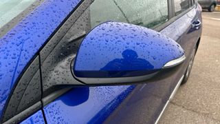 Hyundai IONIQ 1.6 GDI HEV KLASS DCT 141 5P