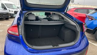 Hyundai IONIQ 1.6 GDI HEV KLASS DCT 141 5P