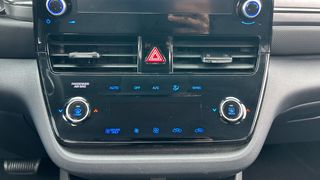 Hyundai IONIQ 1.6 GDI HEV KLASS DCT 141 5P