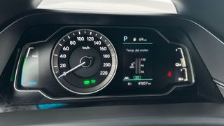 Hyundai IONIQ 1.6 GDI HEV KLASS DCT 141 5P