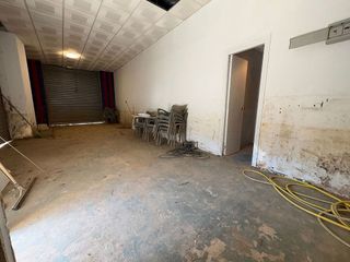 Local comercial en venta en Catarroja